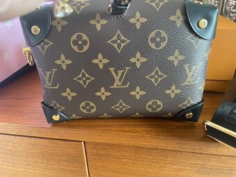 Louis Vuitton kabelka - 9