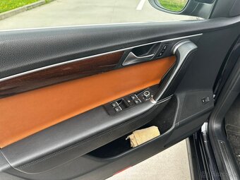 Volkswagen Passat B7 2.0 TDI - 9