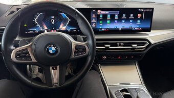BMW 320d Touring xDrive – TOP STAV, ZÁRUKA, DPH - 9