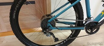 Horský bicykel SPECIALIZED PITCH 27,5" - 9