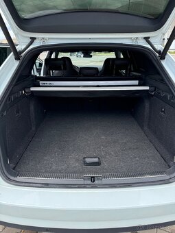 ŠKODA SUPERB SPORTLINE 2.0 TDi 140kw 4x4 - 9
