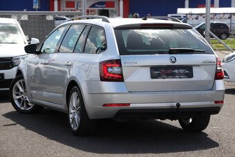 Škoda Octavia Combi 2.0 TDI Drive DSG už od 149€ mesačne - 9