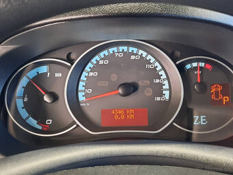Renault Kangoo Elektrické - 9