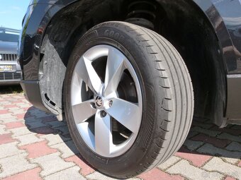 Škoda Karoq 1.6 TDI Ambition ++ - 9