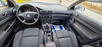Škoda Superb - 9