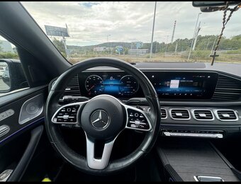 Mercedes GLE 450 mHEV 4MATIC A/T - DPH - 9