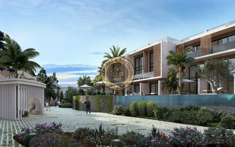 Casa del Mare resort, Esentepe, Cyprus - 9
