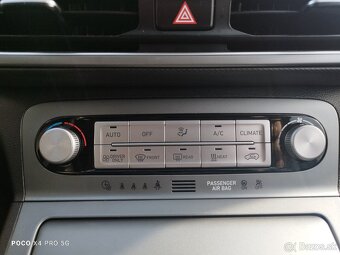Hyundai Kona Electrik 39.2KWH 100KW 2021 - 9