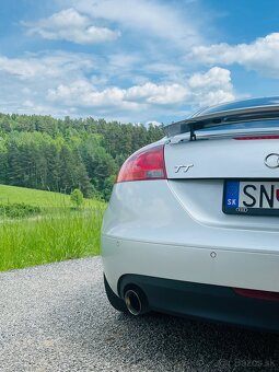 Audi TT 2.0 tfsi - 9