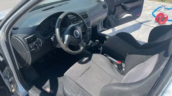 Golf 4 GTI 1.8T - 9