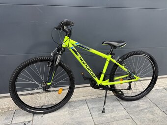 Rockrider st 500 24” - 9