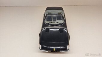 1:18 FERRARI GTB/4 CABRIO - 9
