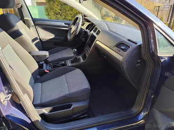 Volkswagen Golf 7 1.6 TDi 77kW - 9