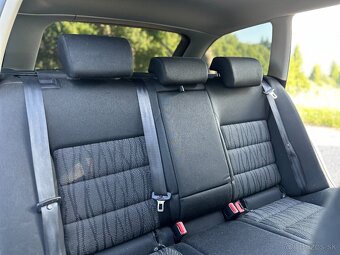 Škoda Octavia II Combi 2.0 TDI 103 kW – chip na 130 kW, r.v. - 9