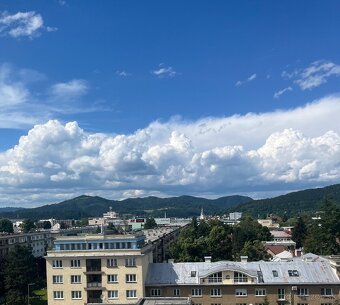 3. Izbový byt Žilina(Bulvár) - 9