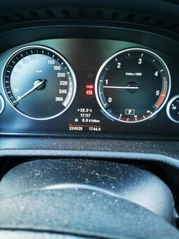 Bmw x3 - 9