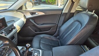 Predám AUDI A6 C7 2.0TDi 130kW - 9