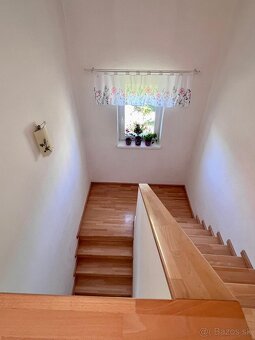 Na predaj priestranný dvojgen. rodinný dom, Spišská Belá - 9