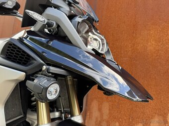 BMW R 1200 GS 2017 - 9