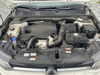 SsangYong Korando - 9
