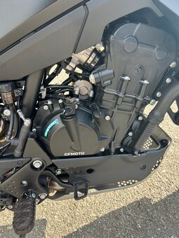 CF MOTO 800MT Explore - 9