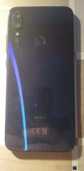 Redmi Note 7 - 4/64/Android 10 - 9