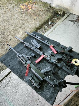 Winchester sxp extreme Defender 12/70 - 9