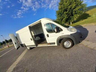 Fiat Ducato 2,3 Multi Jet L4H2 - 9