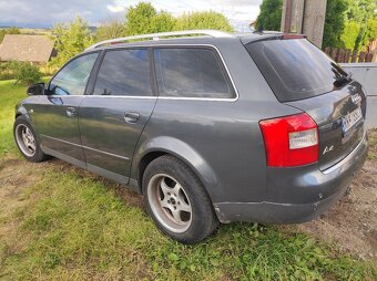 Audi A4 96kw. - 9