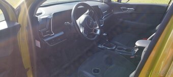 Kia Sportage Platinum - 9