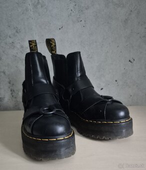 Dr. Martens 2976 Harness EU40 - 9