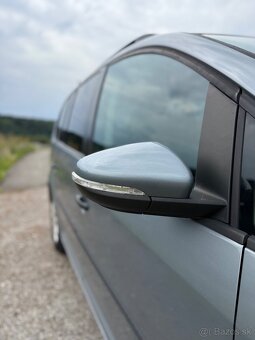 Volkswagen Touran 1.9TDI 66kw - 9