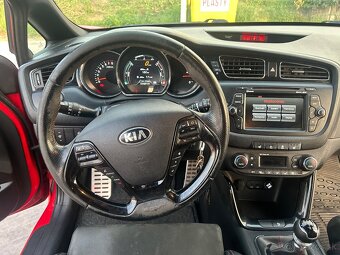 KIA Ceed GT - 9
