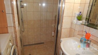 SPEKTRUM REALITY- Na Predaj garsónka, 23 m2 s loggiou , okre - 9