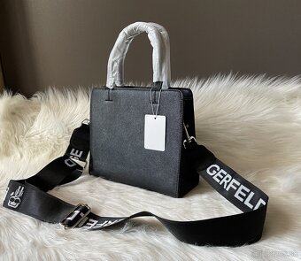 Karl Lagerfeld Paris Maybelle kabelka - 9
