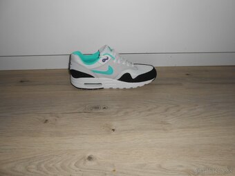 Predam nove original tenisky znacky NIKE AIR MAX 1 - 9