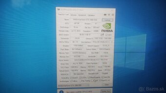 HERNY PC z grafikou gtx 1060 - 9