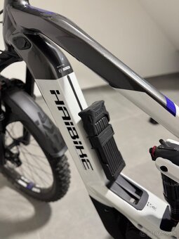 Haibike Fullseven 8 model 2022 XL - 9