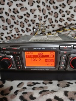 Ponukam tieto Autoradia - 9