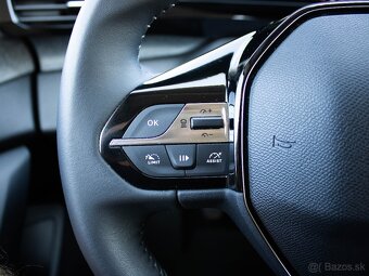 Peugeot 308 1.2 PureTech 130 Allure Pack - 9