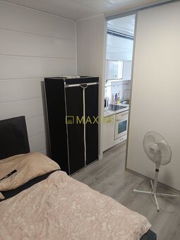 Ponúkame na predaj modulový domček v lukratívnej časti pri B - 9