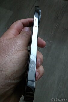 Iphone 13 pro 128GB, nový, 22 mesiacov záruka - 9