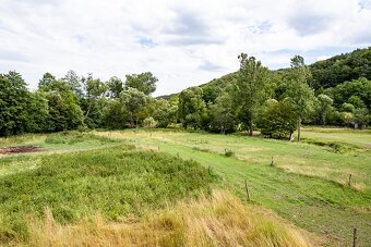 POĽNOHOSPODÁRSKA BUDOVA V OBCI CIGLA - 9