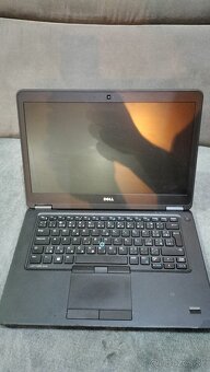 Dell latitude e7450 - 9