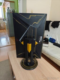 AOC Gaming AG275QXL - 9