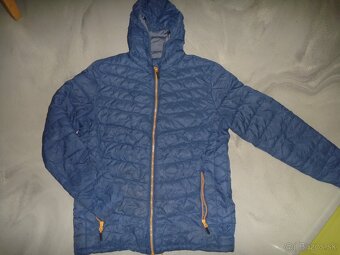 balík pánskeho oblečenia v.L - 9