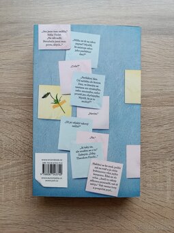 Nové, nečítané knihy - 9