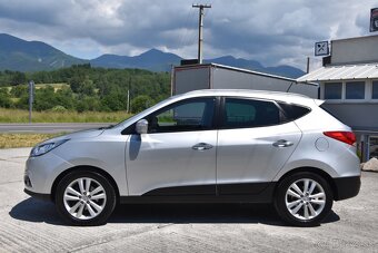 Hyundai ix35 2.0 CRDi VGT Style 4x4 A/T - 9