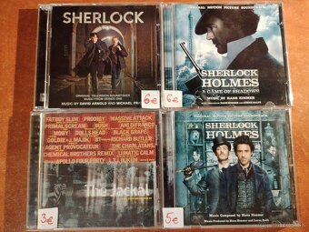 CD SOUNTRACKY 01 - 9