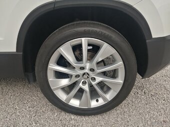 Skoda karoq 1.6 style, panorama, el. ťažné, canton - 9